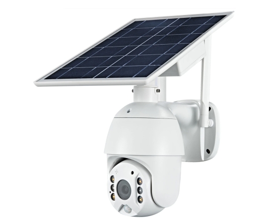 Tipuri de camere de supraveghere